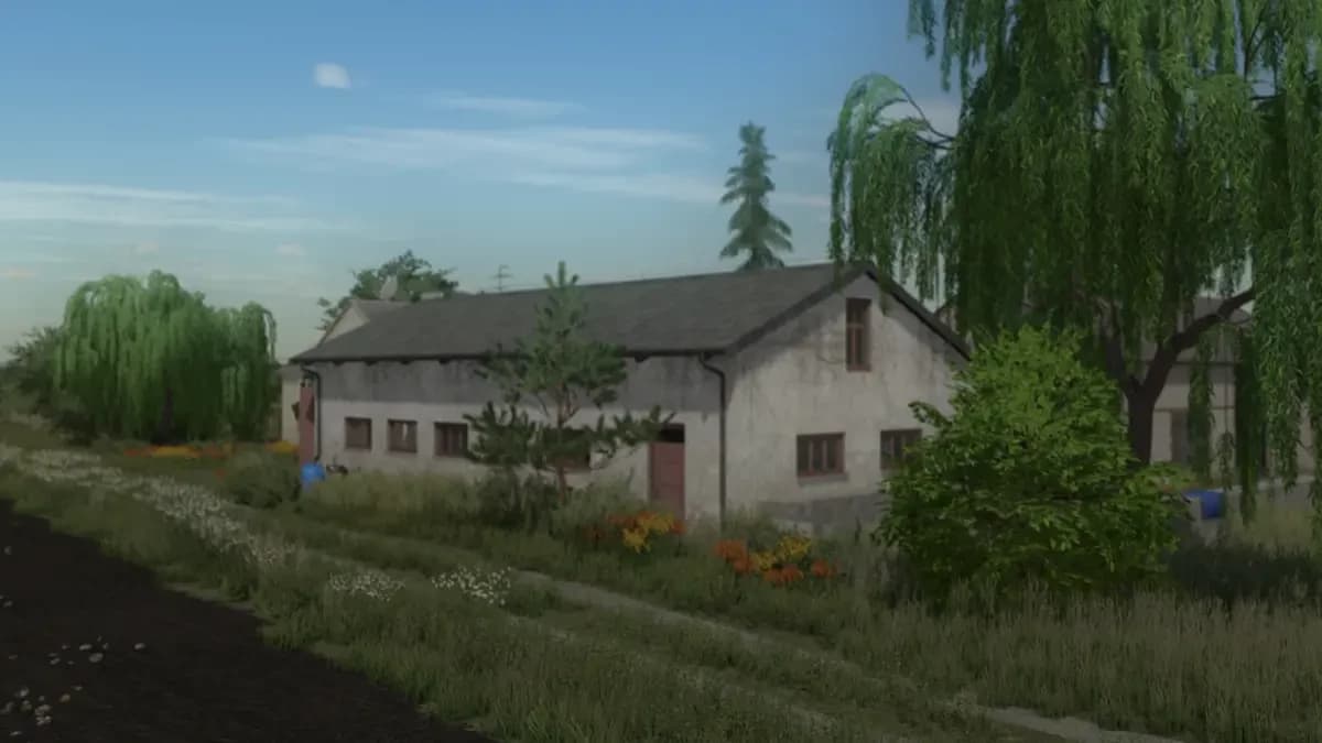 ZDZIECHOW SAVEGAME 2