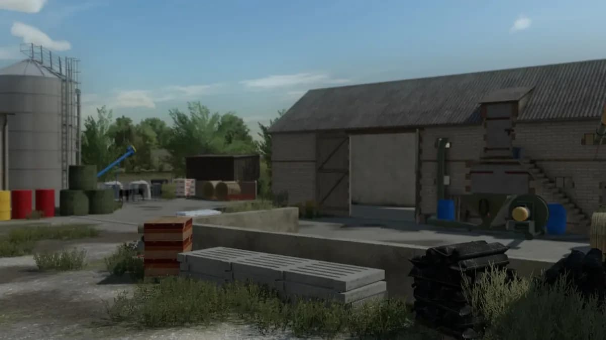ZDZIECHOW SAVEGAME