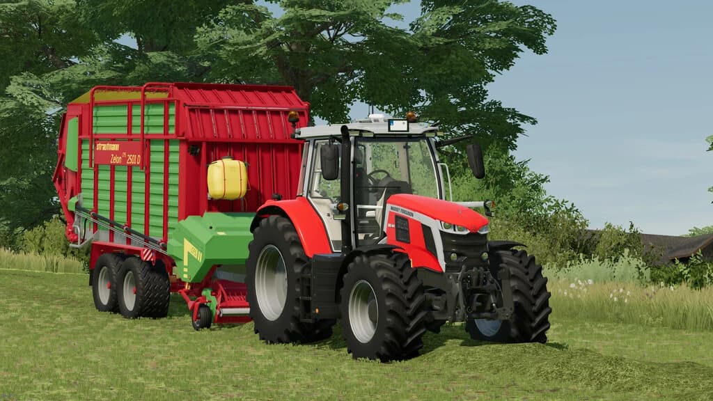 ZELON CFS 2501 DO