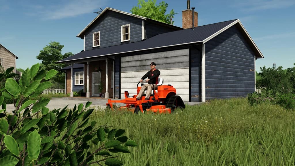 ZERO-TURN MOW-IT PACK