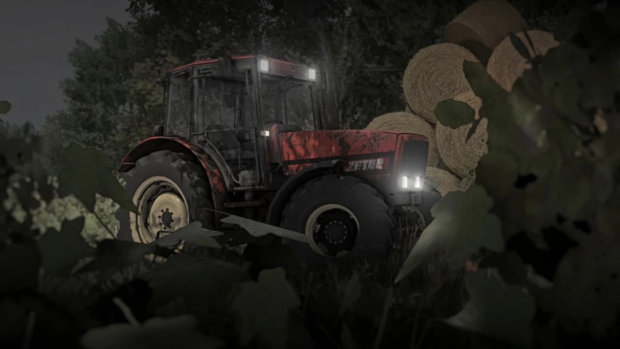 ZETOR 10540 5
