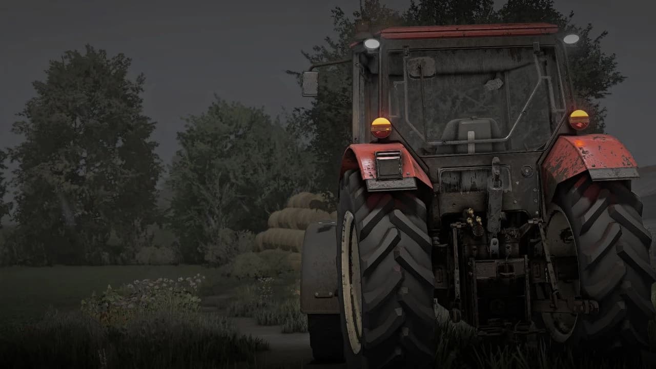 ZETOR 10540 4
