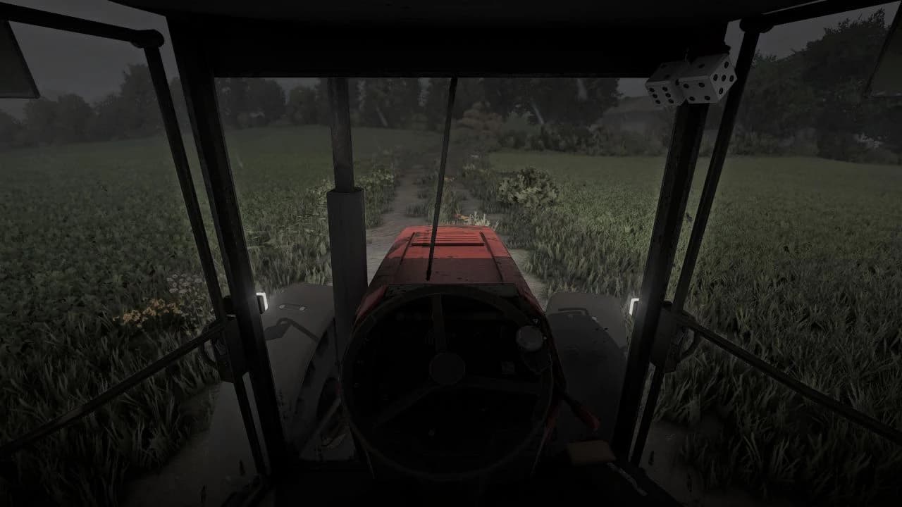 ZETOR 10540 3