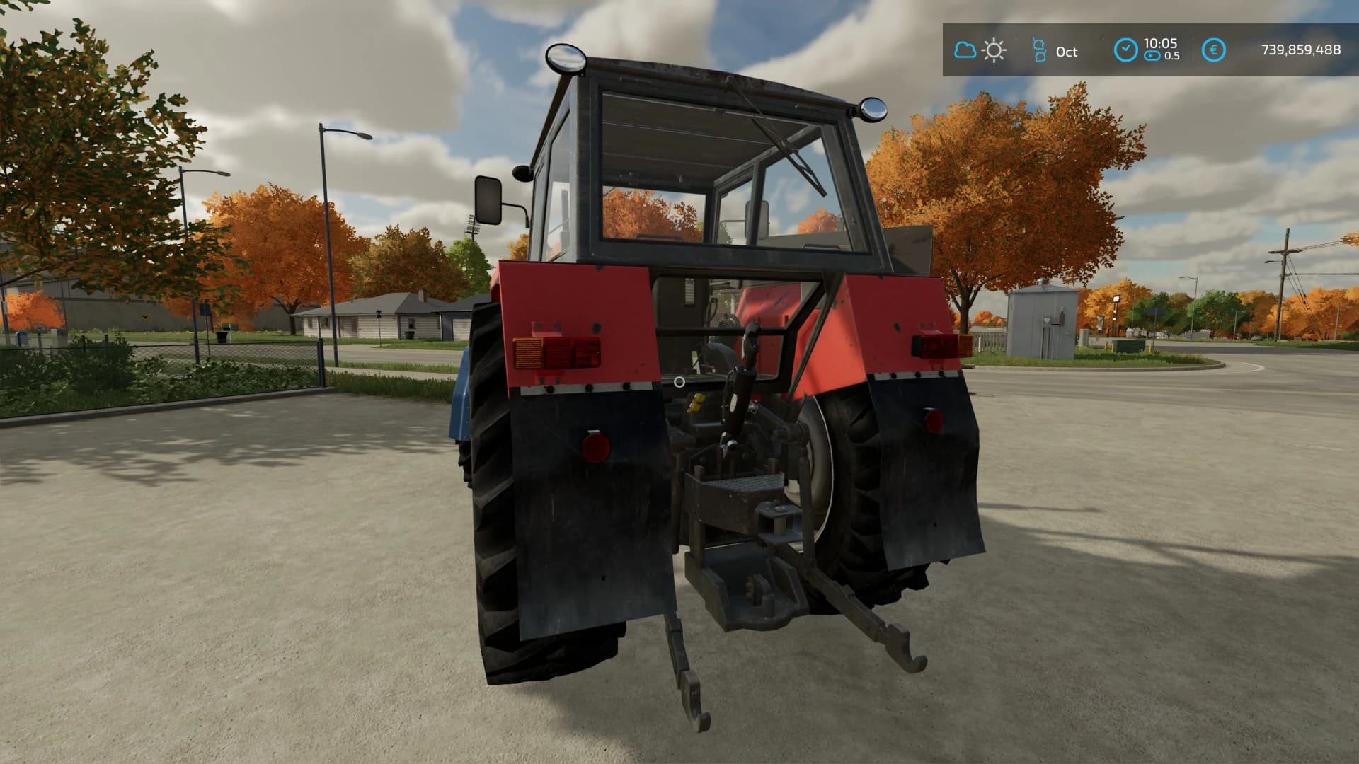 ZETOR 12045 3