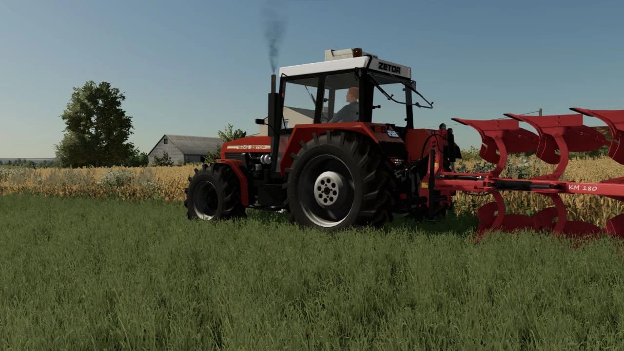ZETOR 16245 3