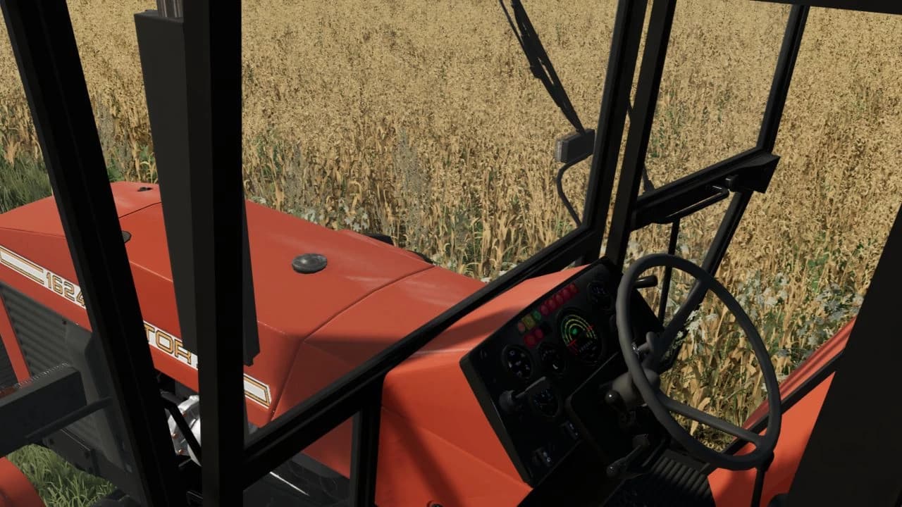 ZETOR 16245