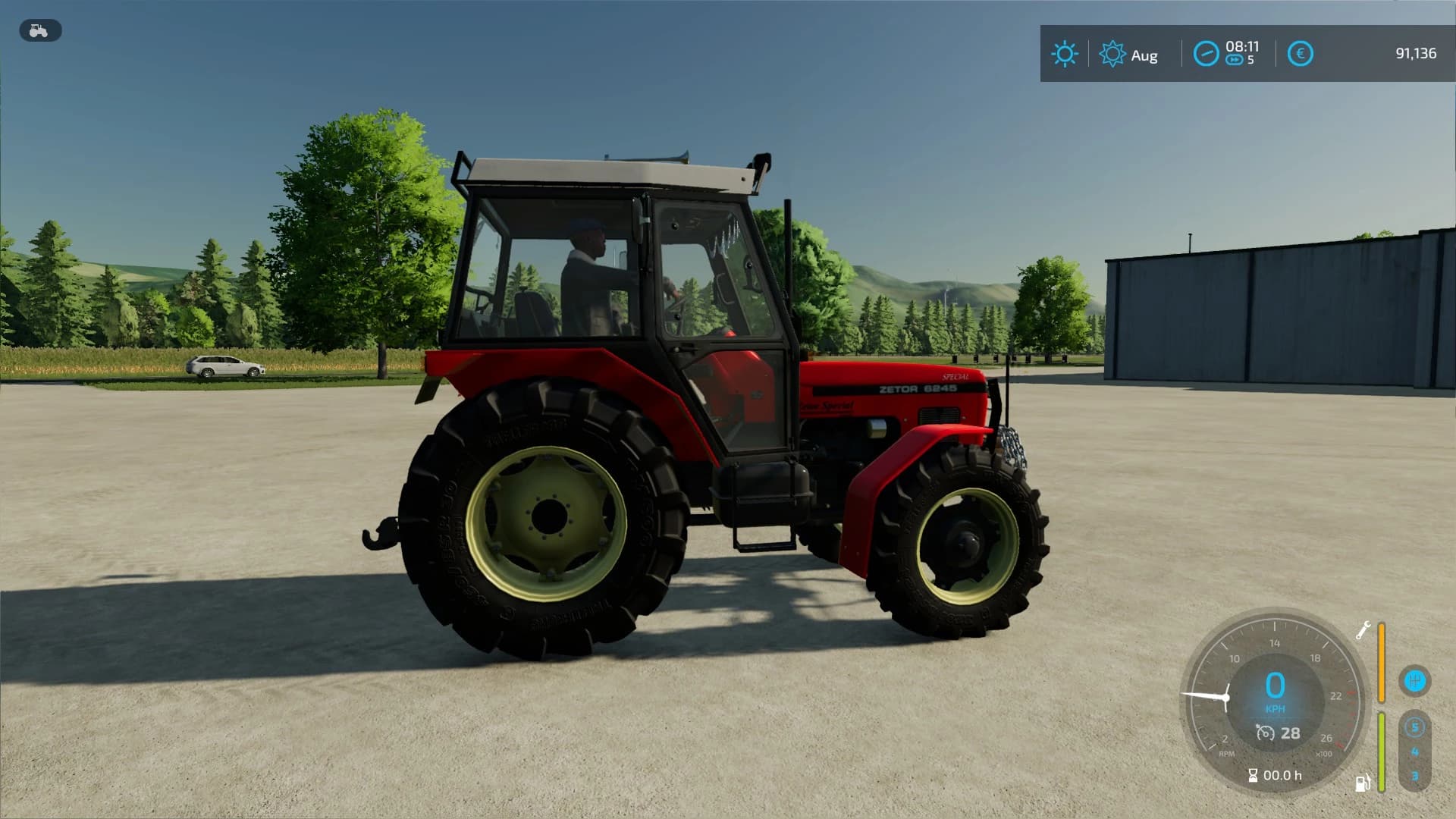 ZETOR 62-7745 EDITED 3