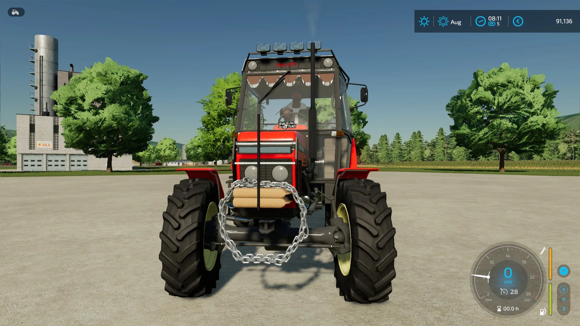 ZETOR 62-7745 EDITED 2