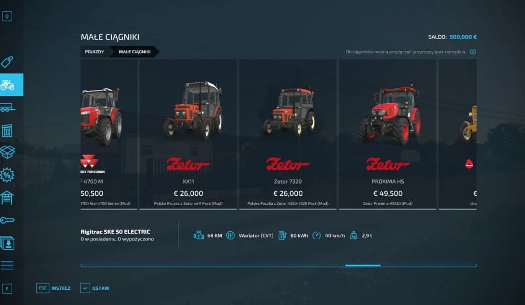 ZETOR 73 40 TURBO