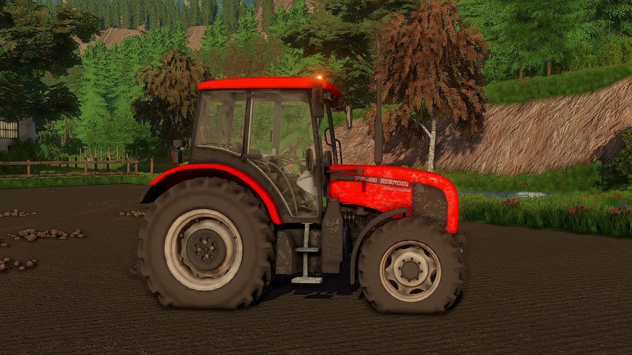 ZETOR 7341 2