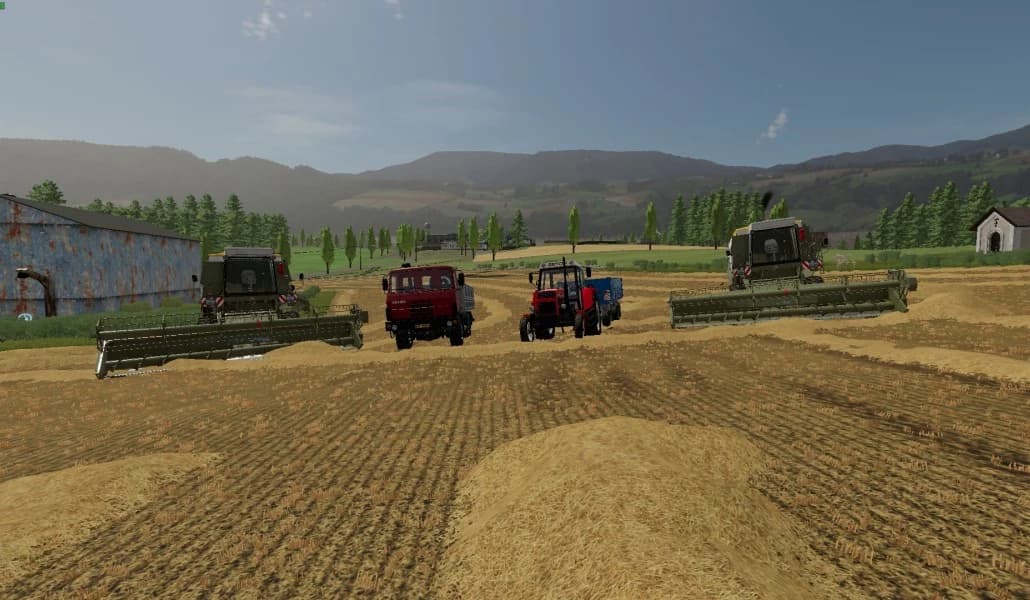 ZETOR CRYSTAL 8111-16145 PACK 4
