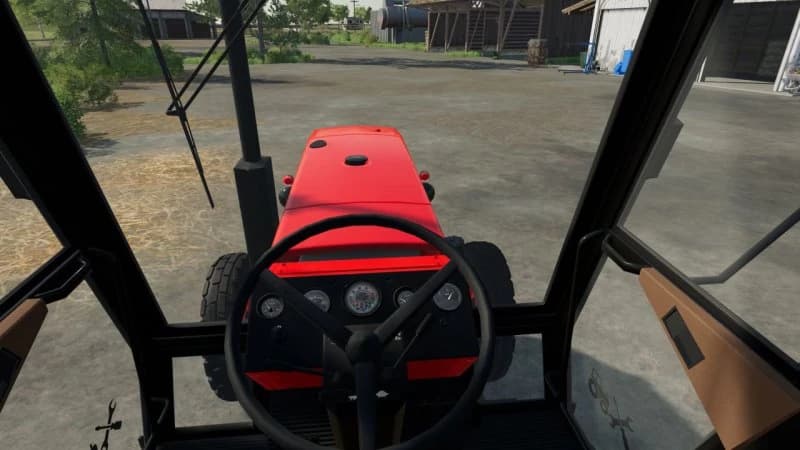 ZETOR CRYSTAL 8111-16145 2