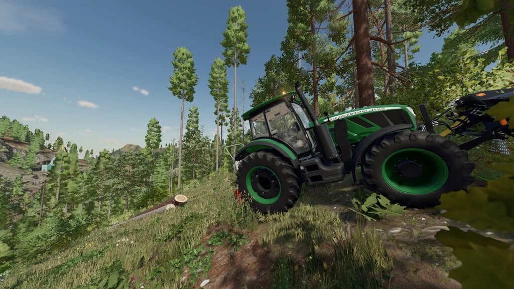 ZETOR CRYSTAL 2