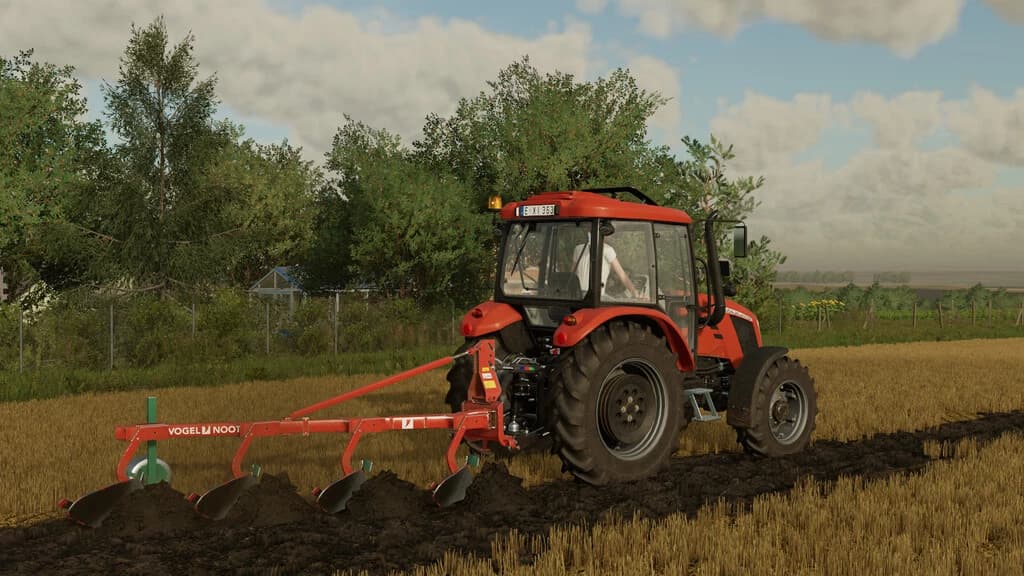 ZETOR MAJOR 80 2