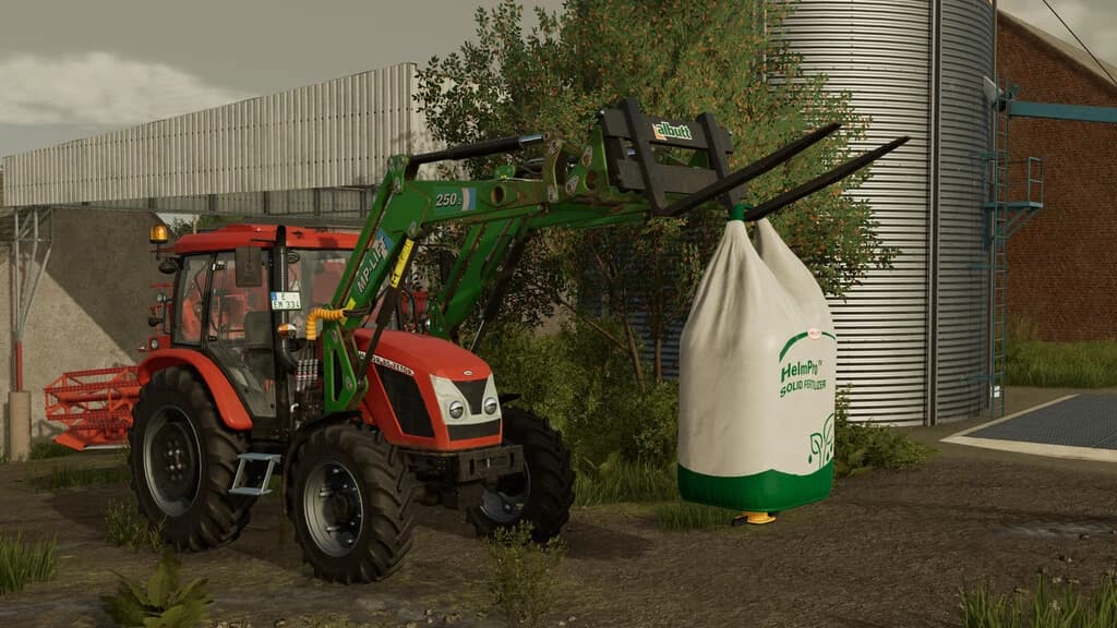 ZETOR MAJOR 80