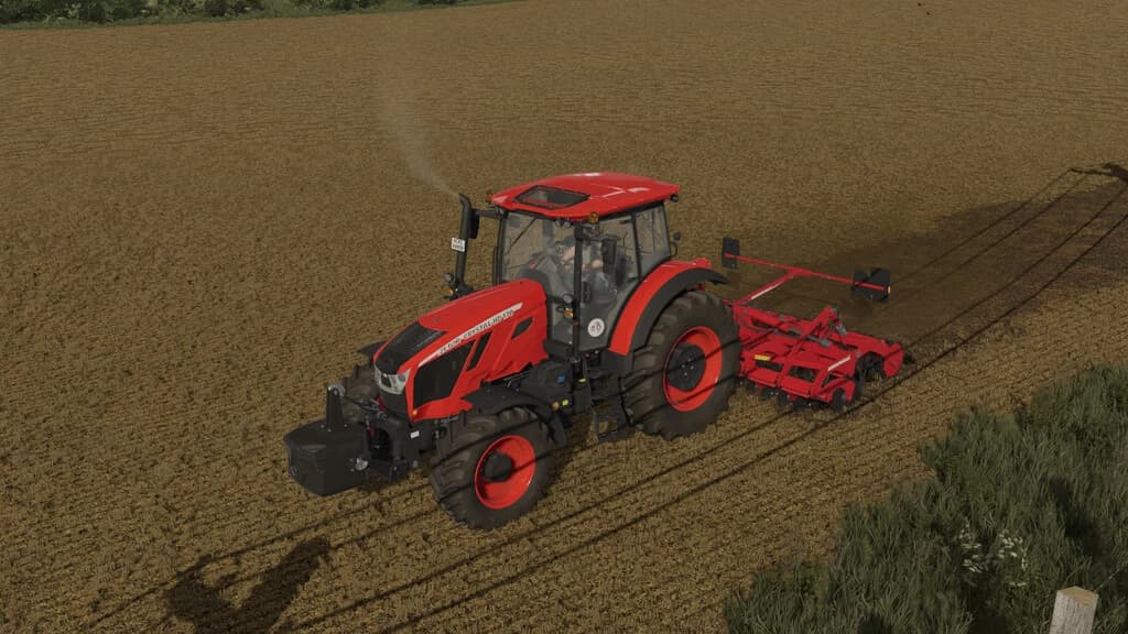 ZETOR PACK 2