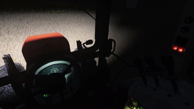 ZETOR PROXIMA 90/120 SERIES 4