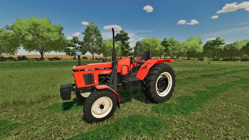 ZETOR UR.I MOD 4/5 3