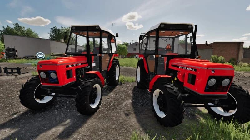 ZETOR UR.I MOD 4/5 2
