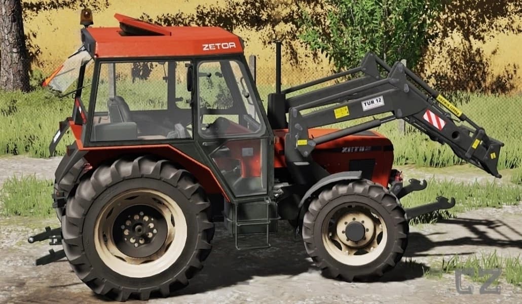 ZETOR XX40 SERIES FINAL 2