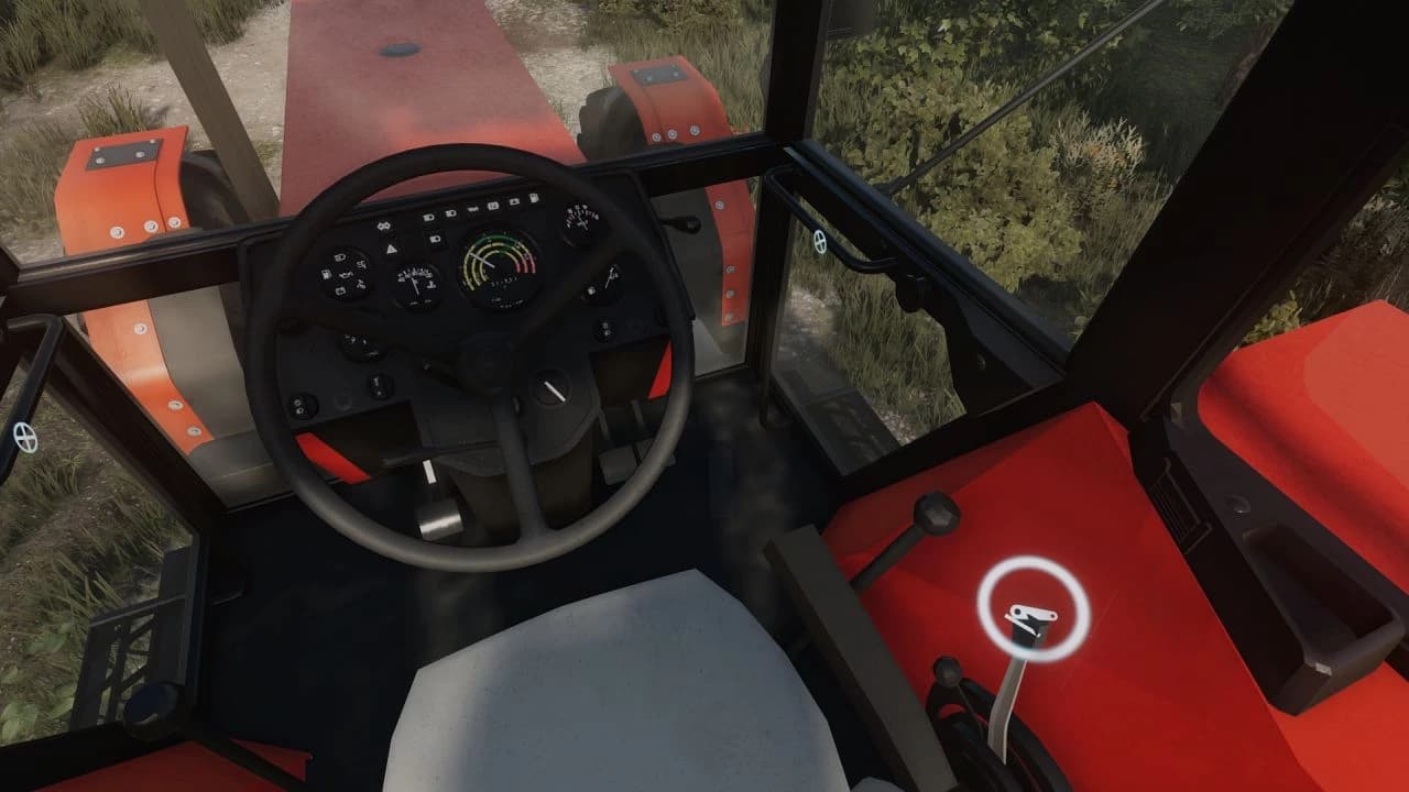 ZETOR ZTS 16145 2