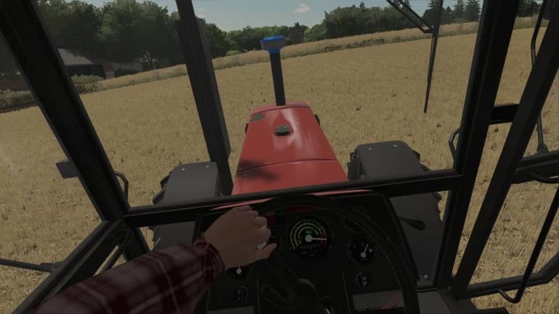 ZETOR ZTS MOKRZYN