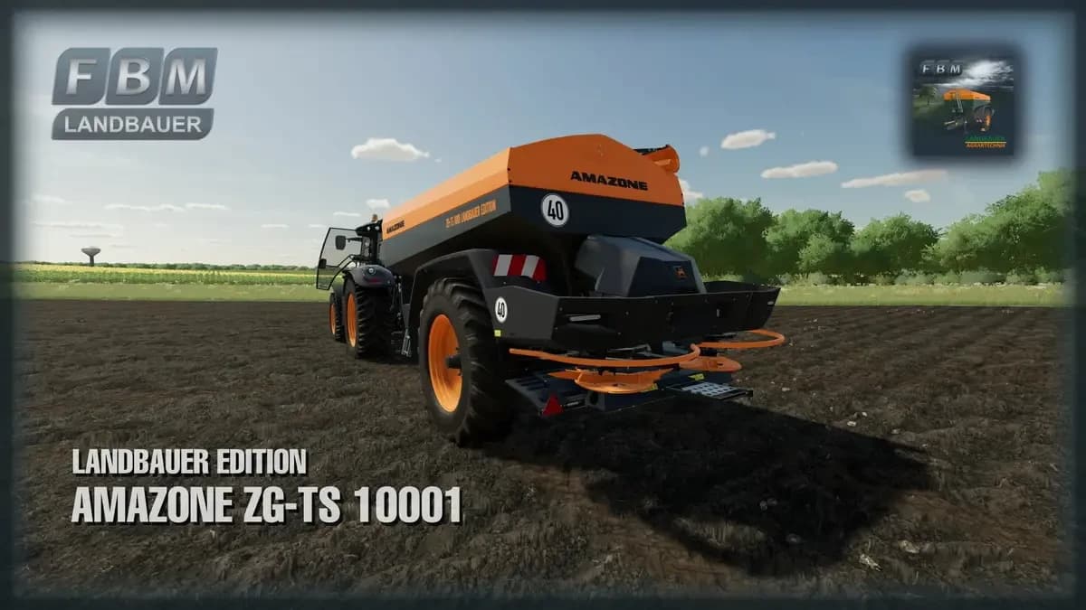 ZG-TS 10001 LE 5