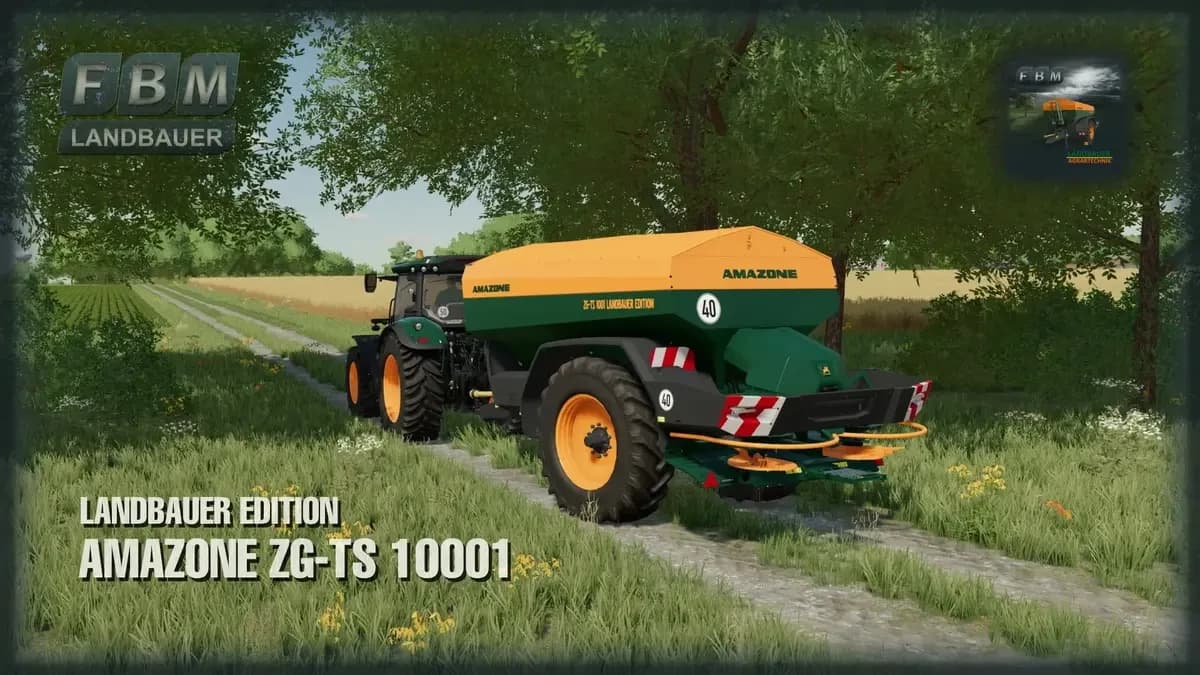 ZG-TS 10001 LE 4