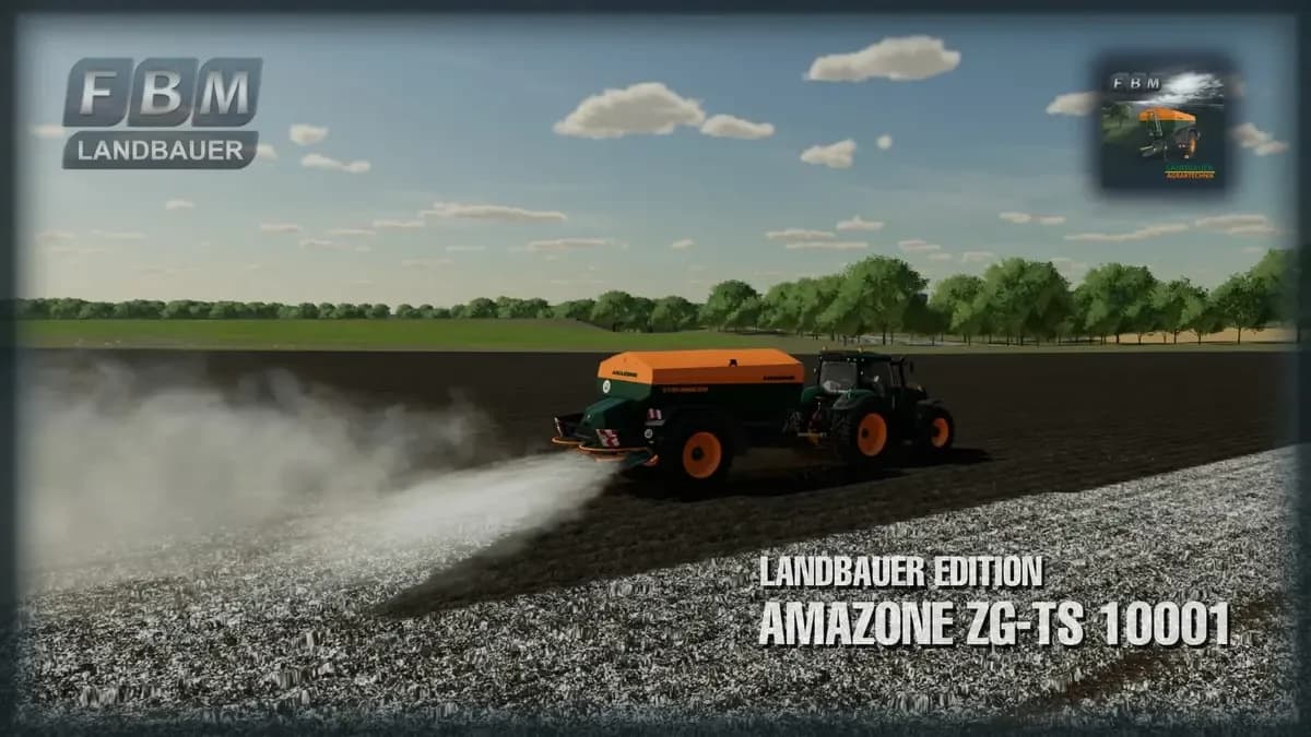 ZG-TS 10001 LE 2