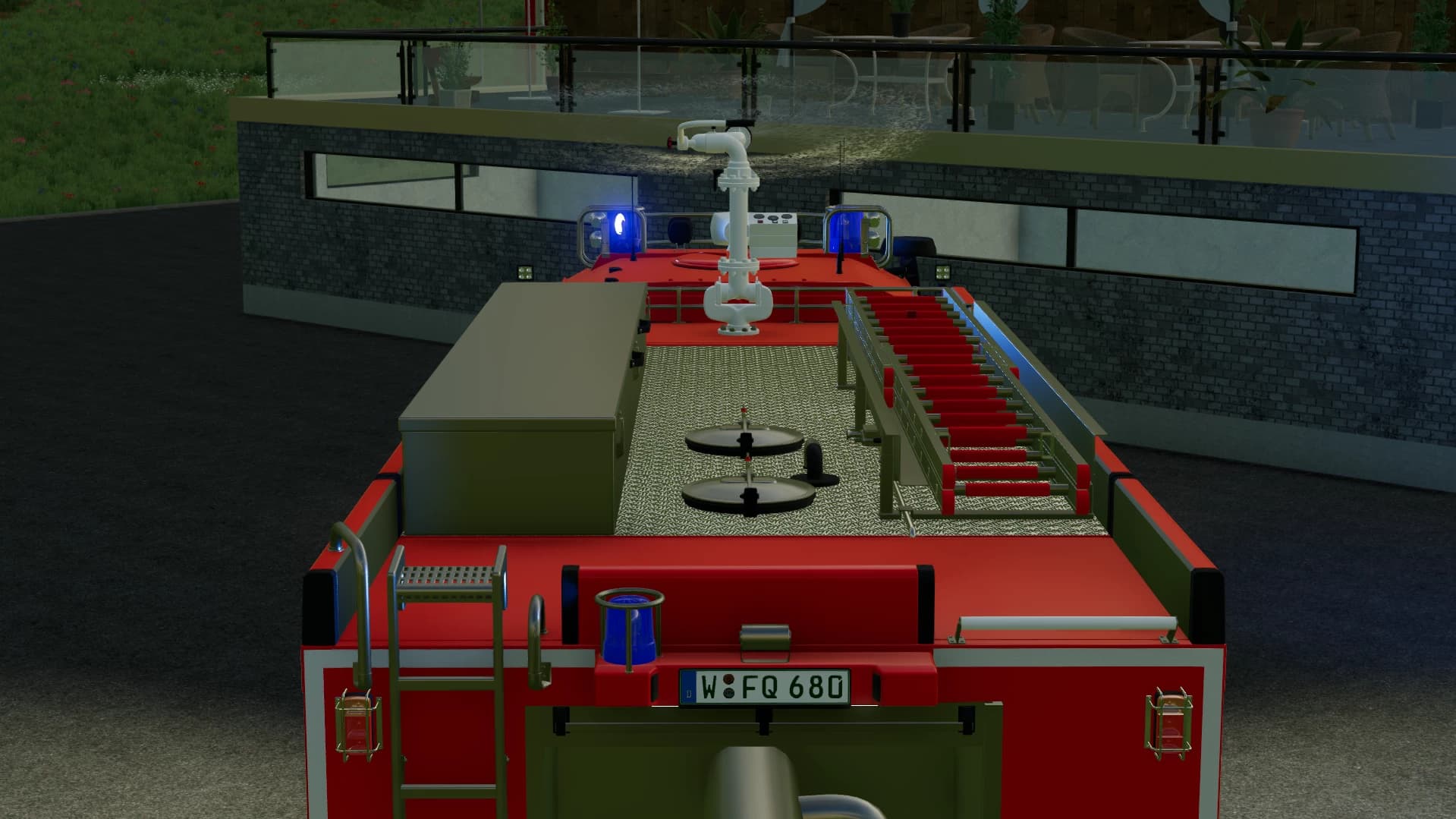 ZIEGLER ZETROS GTLF 3