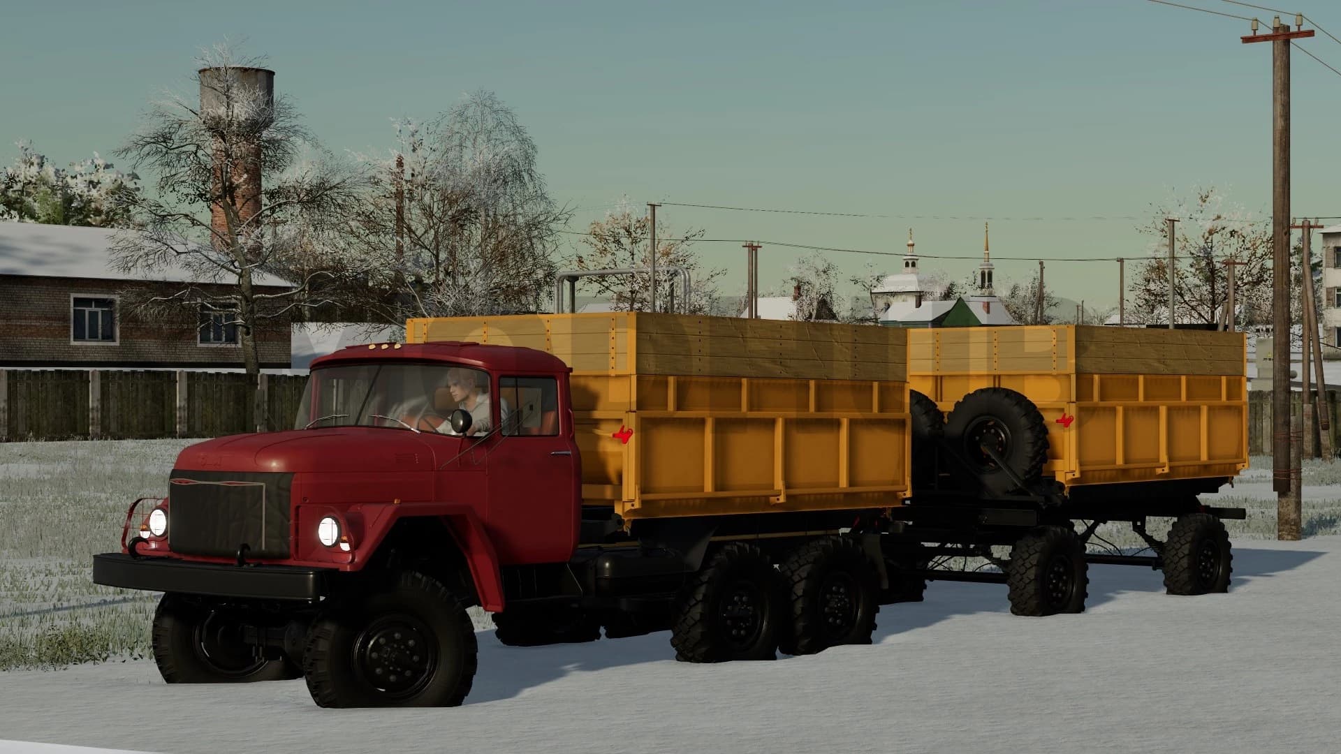 ZIL-131 5