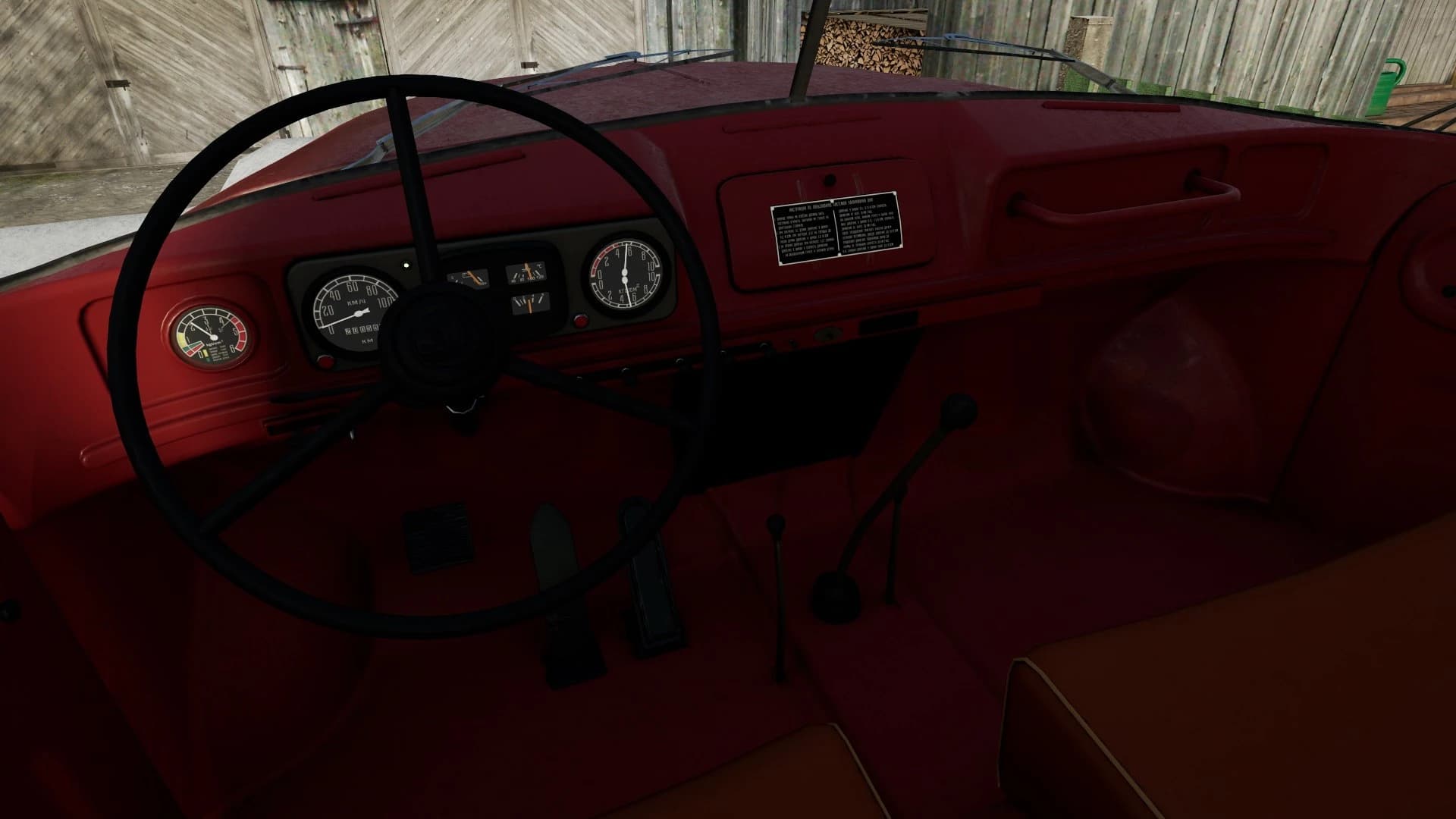 ZIL-131 4