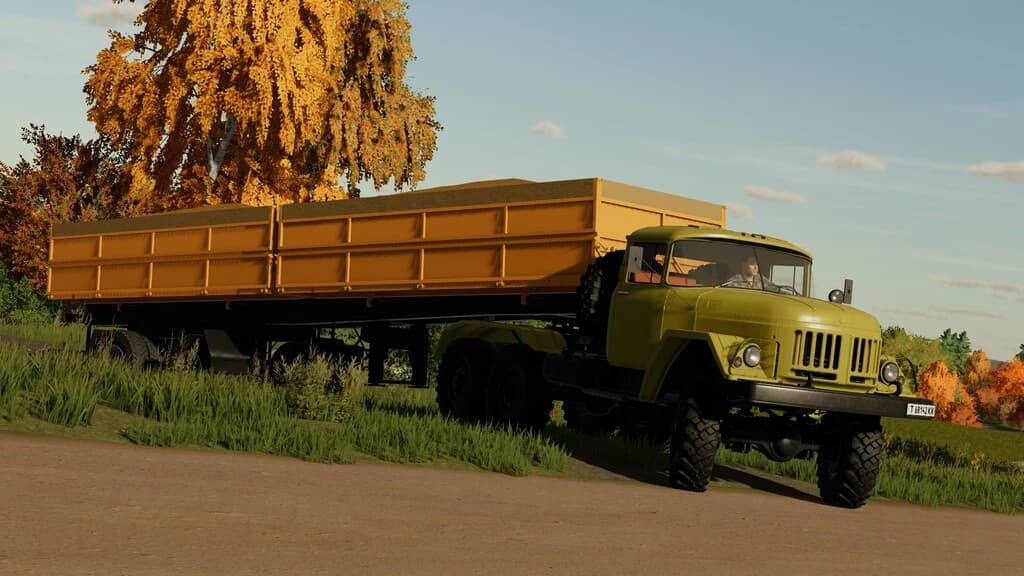 ZIL 131 2