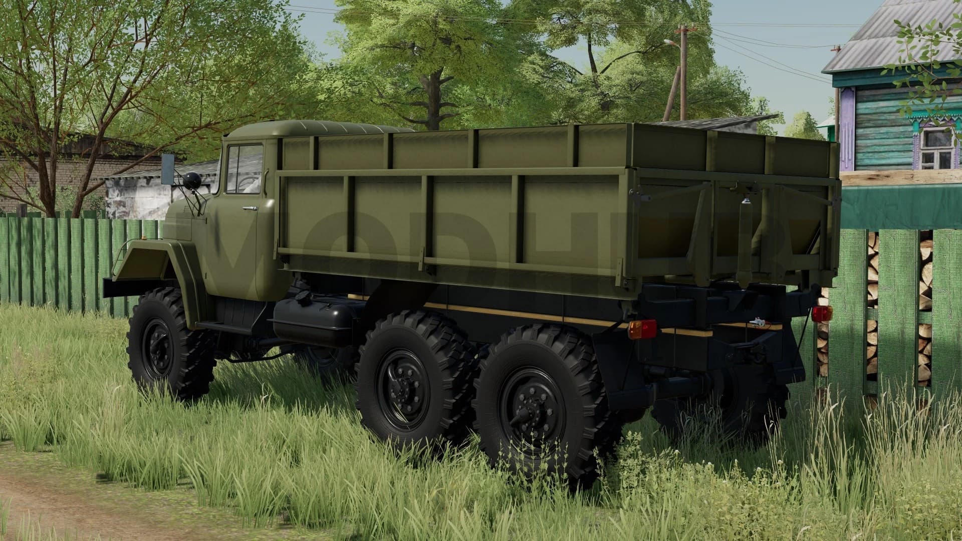 ZIL-131