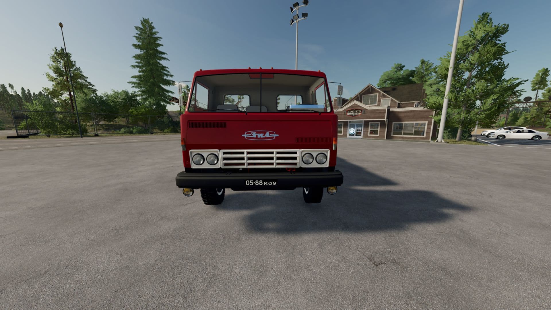 ZIL 170 5