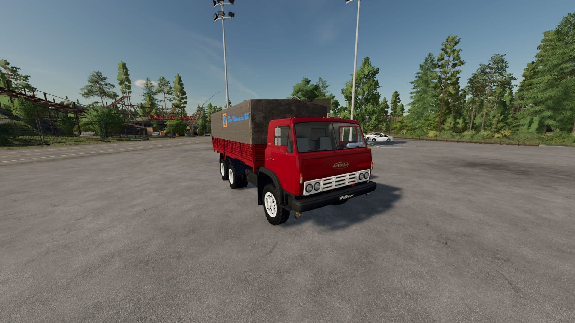 ZIL 170 4