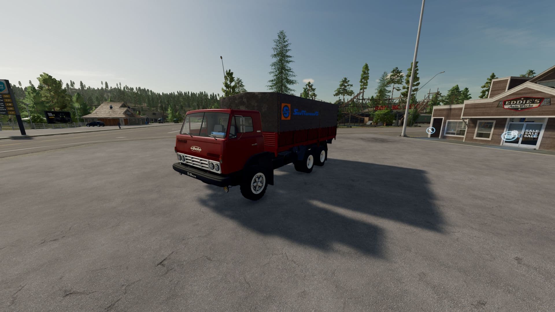 ZIL 170 3