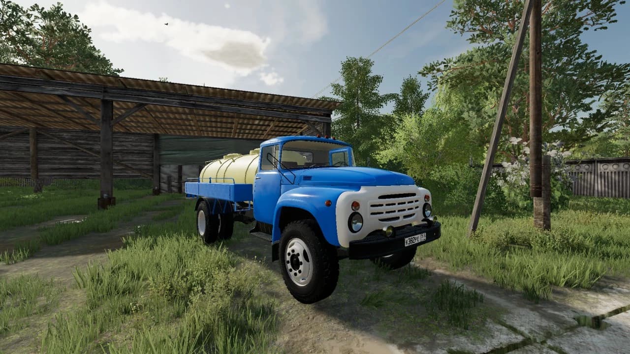 ZIL ACPT-4.1 3
