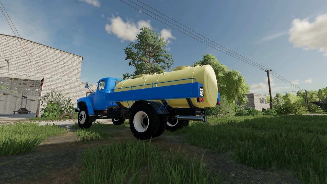 ZIL ACPT-4.1 2