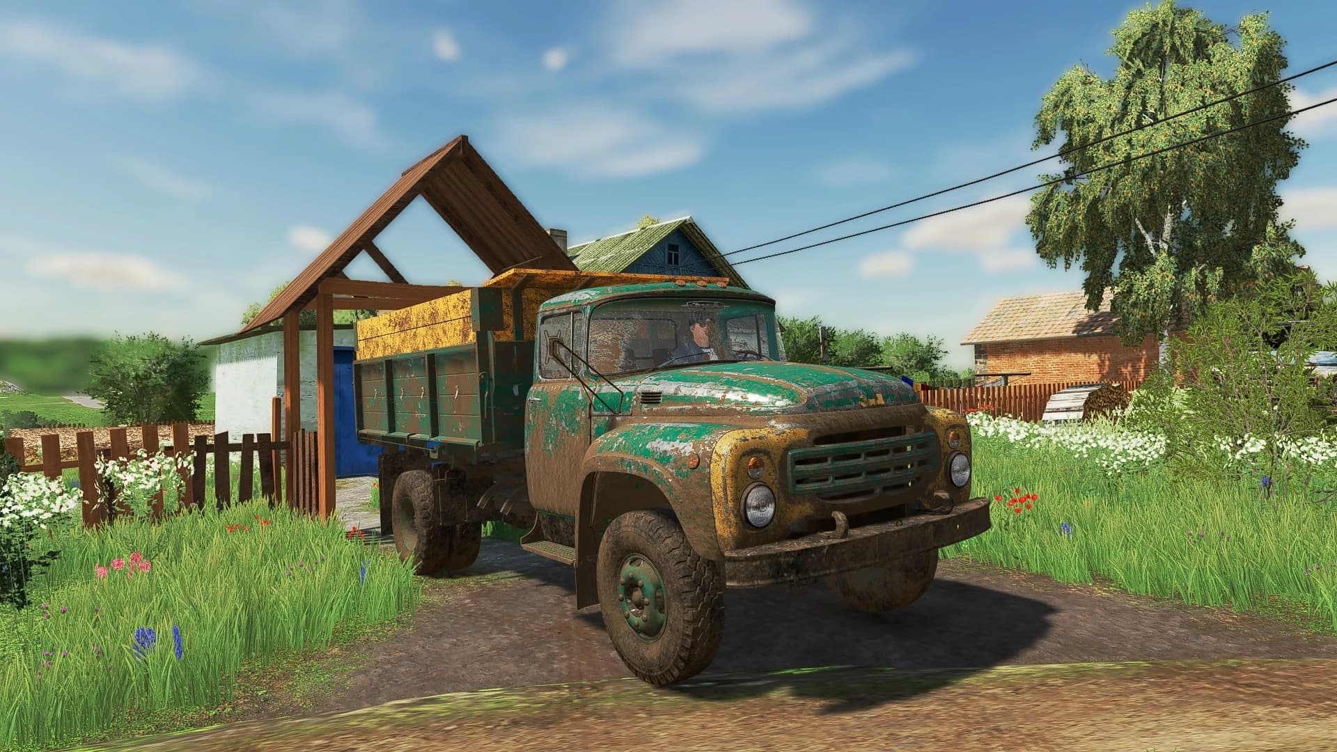 ZIL PACK 4