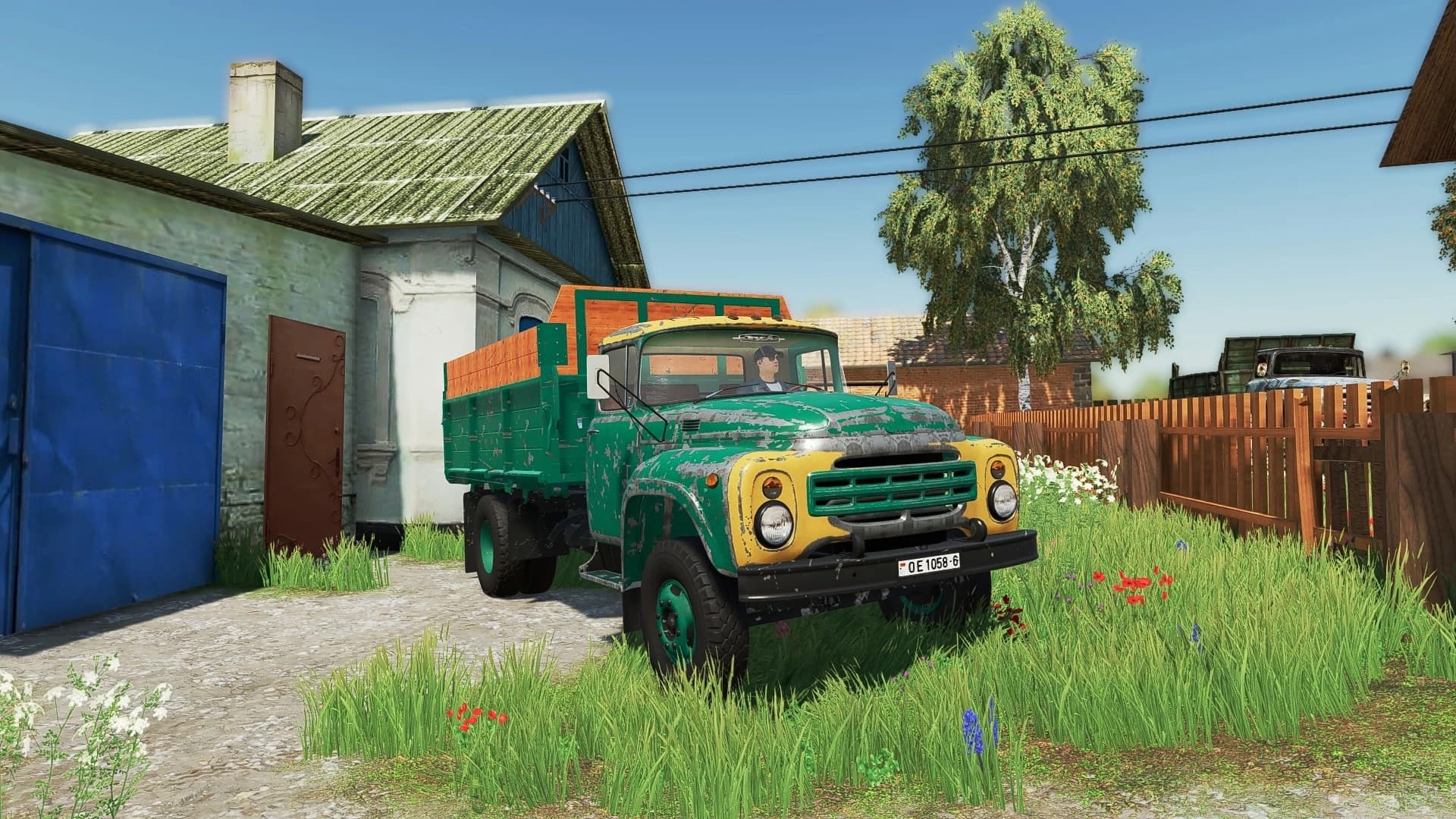 ZIL PACK 3