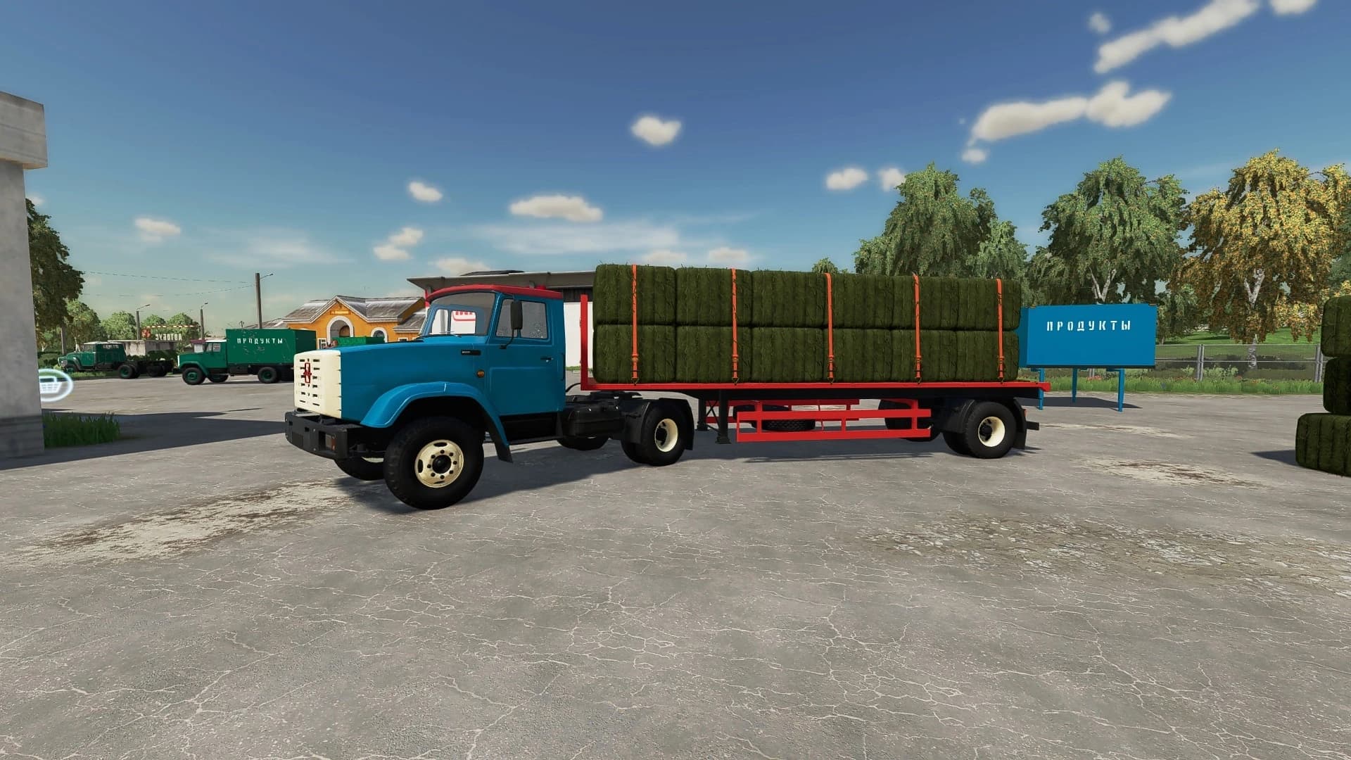 ZIL PACK 2