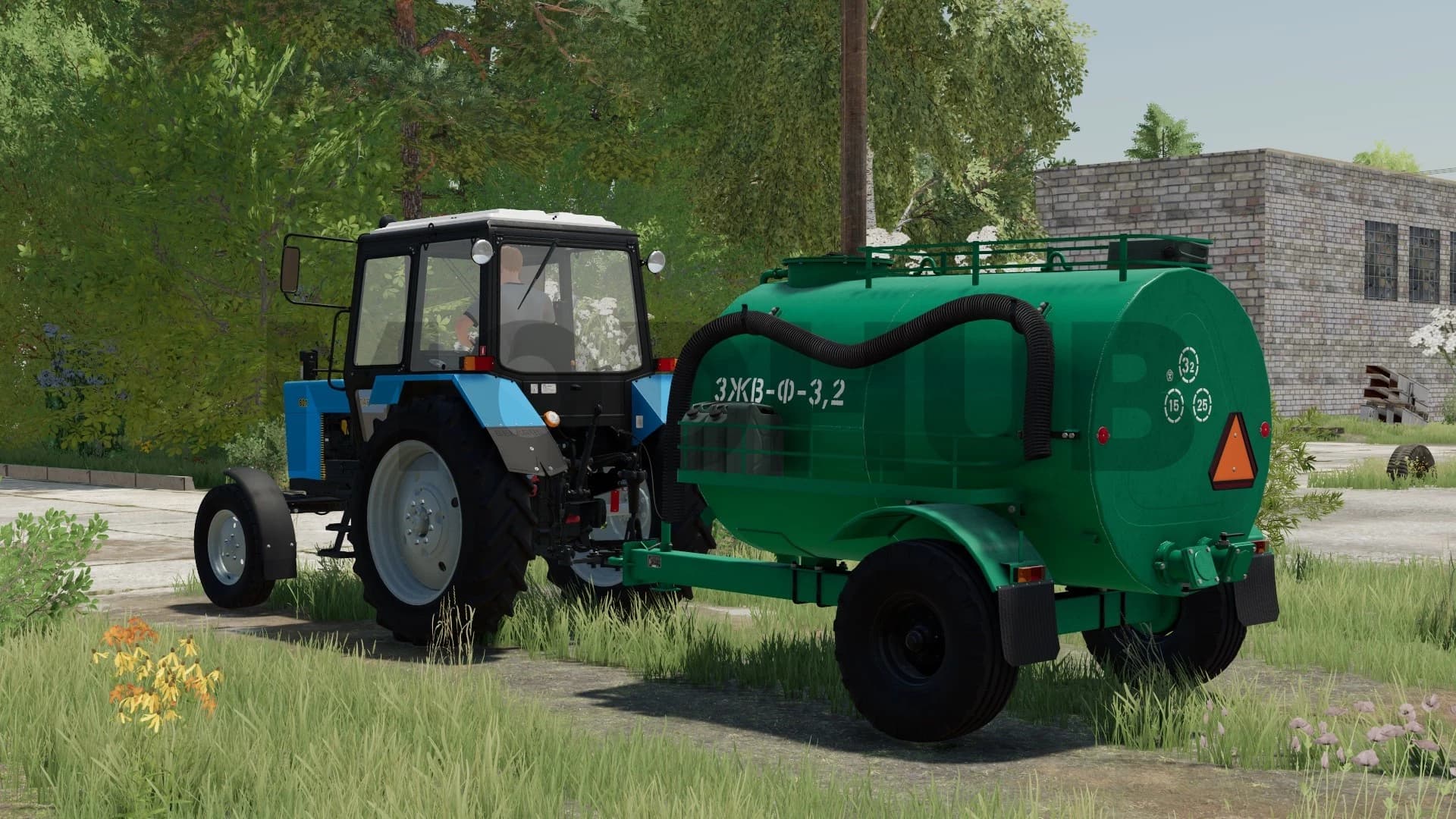 ZJV-F-3,2 5