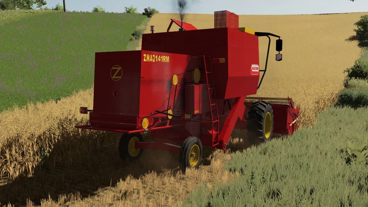 ZMAJ 141RM / 142RM 3