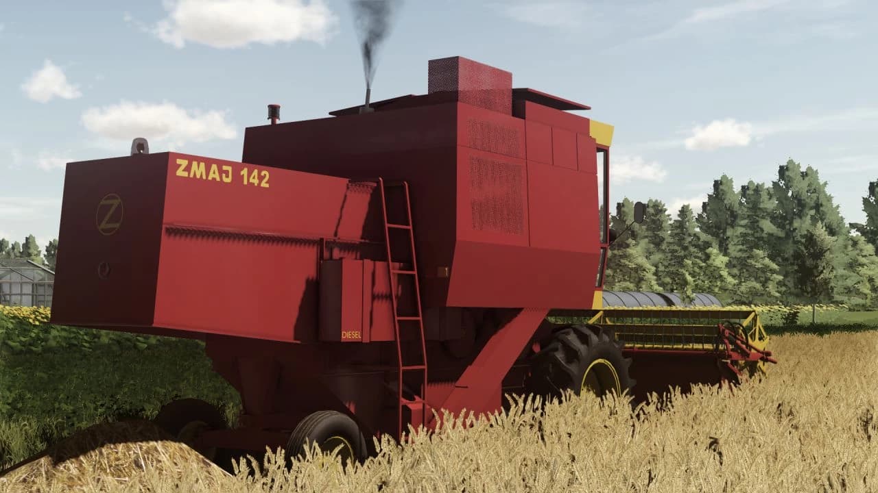 ZMAJ 142 RM