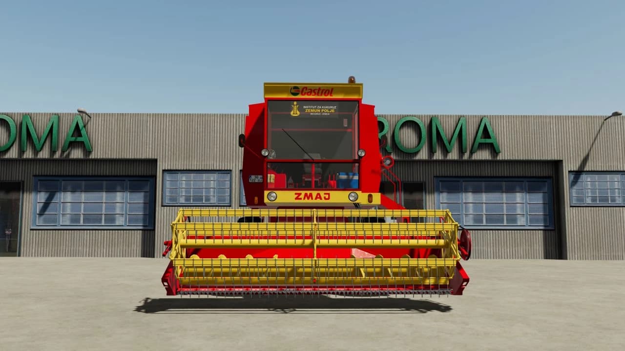 ZMAJ 142RM 3