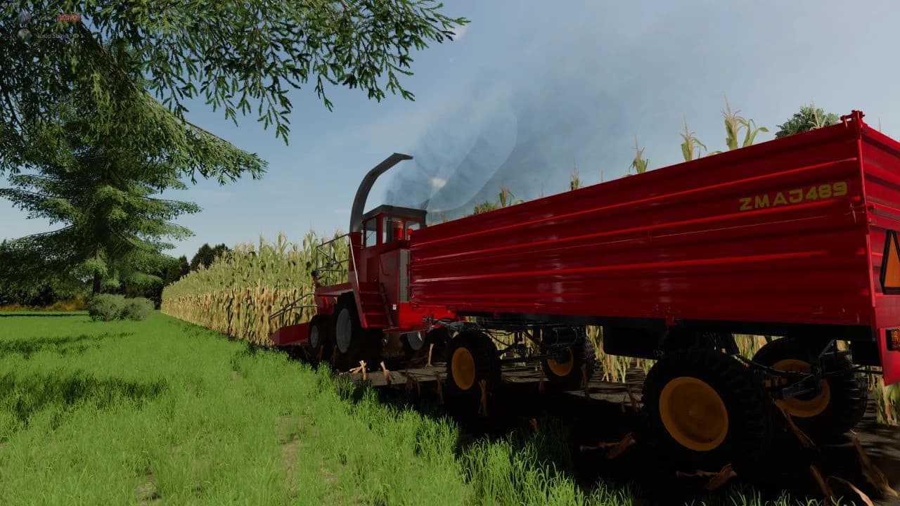 ZMAJ 351RM BETA 3