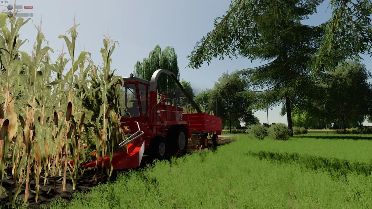 ZMAJ 351RM BETA 2