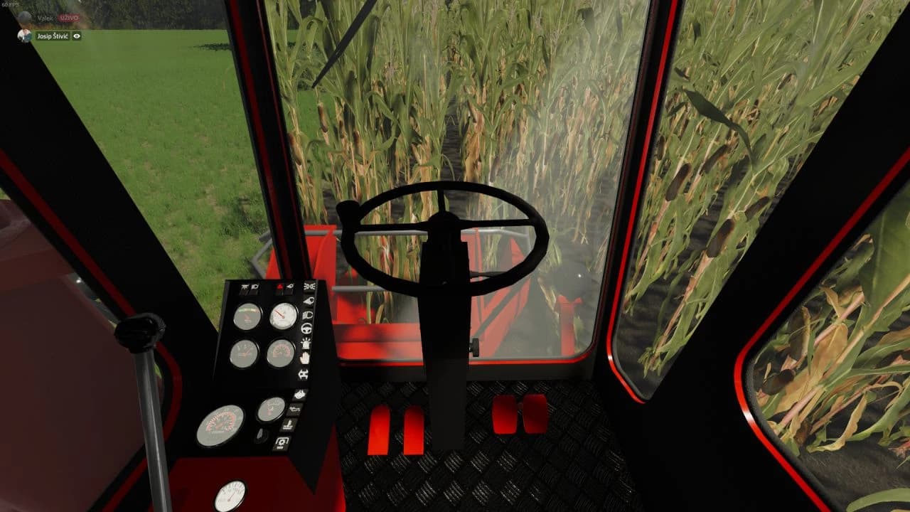 ZMAJ 351RM BETA