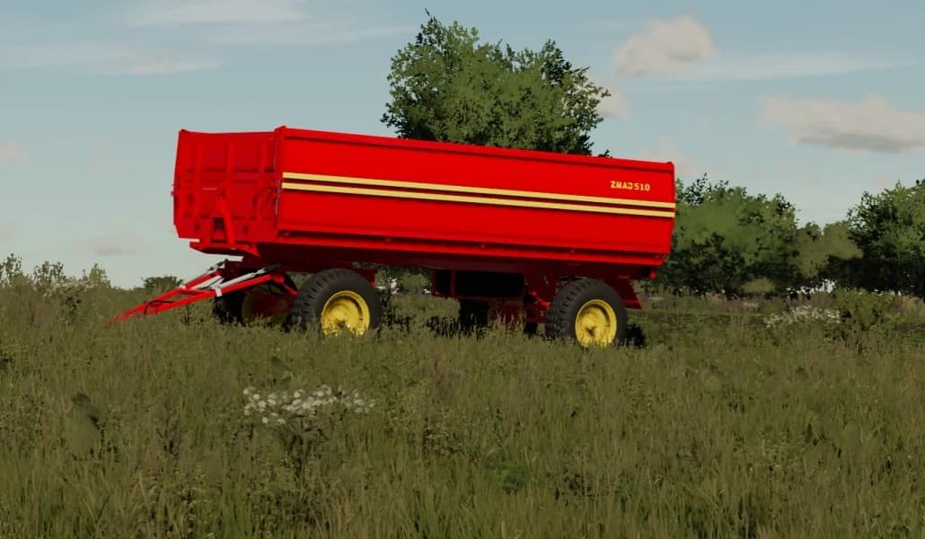 ZMAJ 510 3